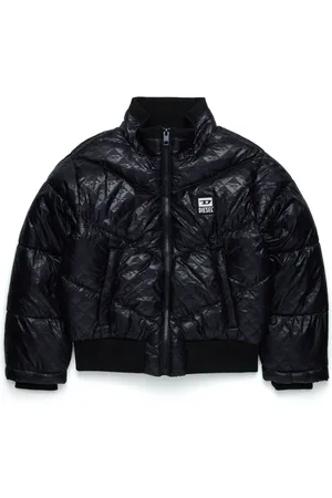 Diesel Jants Jacke
