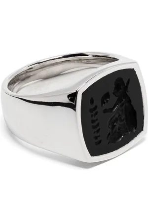 TOM WOOD Athena Ring