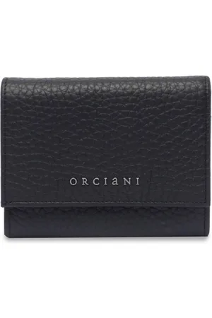 Orciani Portemonnaie mit Logo