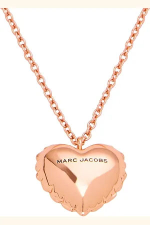 Marc Jacobs The Balloon Heart Halskette