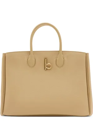 Burberry Kleine Rocking Horse Tote Bag