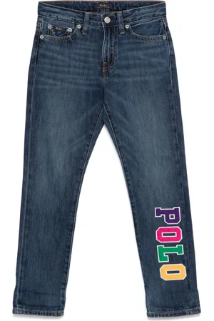 Ralph Lauren Astor Jeans