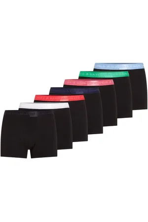 Karl Lagerfeld Days Of The Week Boxershorts (7er-Pack)