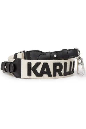 Karl Lagerfeld K/Circle Schulterriemen