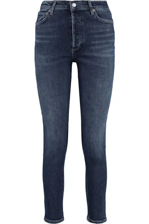 AGOLDE Nico Jeans