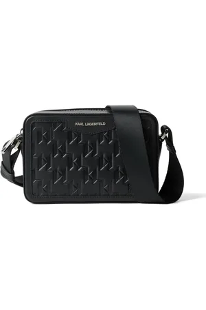Karl Lagerfeld K/Loom Kameratasche