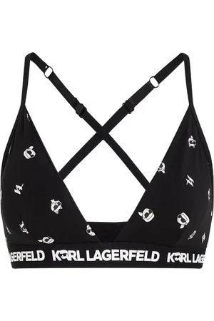 Karl Lagerfeld Ikonik 2.0 Bralet