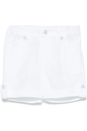PATACHOU Shorts aus Twill