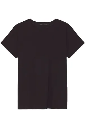 Proenza Schouler Kurzärmeliges T-Shirt