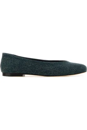 Gimaguas Jeans-Ballerinas