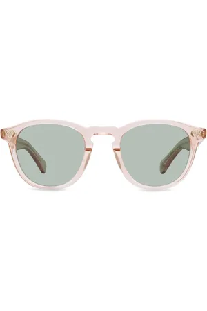 GARRETT LEIGHT X André Saraiva Glco Sonnenbrille