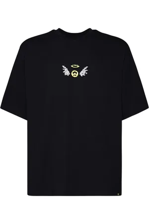 BARROW T-Shirt mit grafischem Print