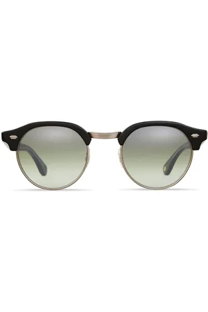 GARRETT LEIGHT Oakwood Sonnenbrille