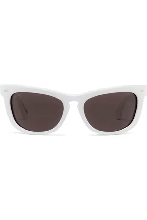 Marni Isamu Cat-Eye-Sonnenbrille