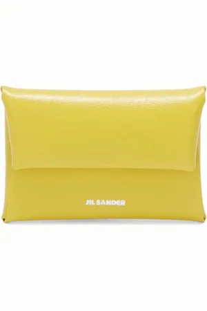 Jil Sander Klassisches Portemonnaie