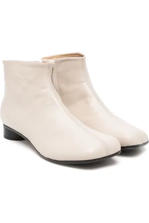 Maison Margiela Anatomic Stiefeletten