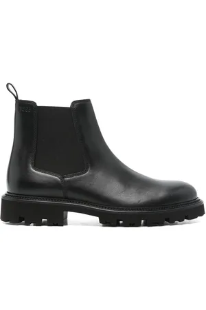 HUGO BOSS Klassische Stiefel