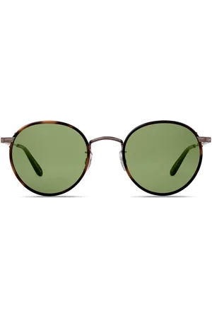 GARRETT LEIGHT Wilson Sonnenbrille