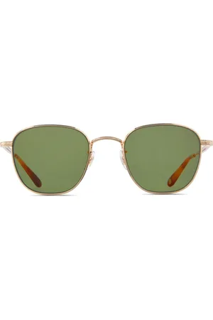 GARRETT LEIGHT World Sun Sonnenbrille
