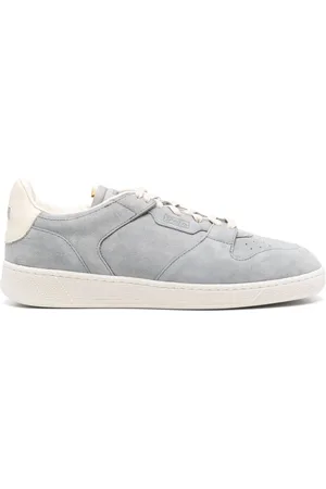 Ralph Lauren Court Sneakers