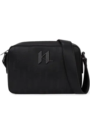 Karl Lagerfeld K/Plak Umhängtasche