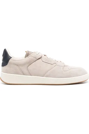 Ralph Lauren Court Sneakers