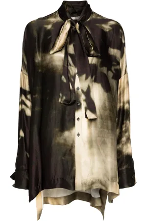 MASNADA Camicia Hemd