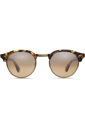 GARRETT LEIGHT Oakwood Sonnenbrille