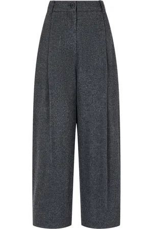 Studio Tomboy Hose mit Abnähern