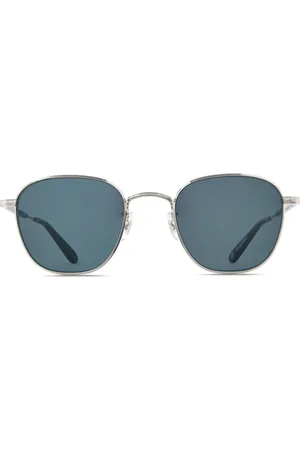 GARRETT LEIGHT World Sun Sonnenbrille