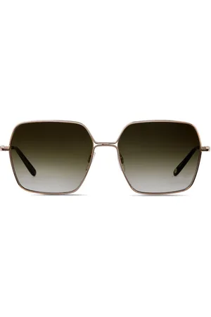 GARRETT LEIGHT Meadow Sonnenbrille