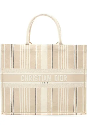 Dior 2010 großer Dior Book Shopper