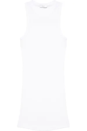 WARDROBE.NYC Tank-Kleid