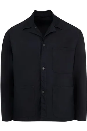 Kaptain Sunshine Coverall Jacke