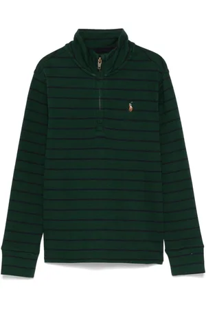 Ralph Lauren Gestreiftes T-Shirt