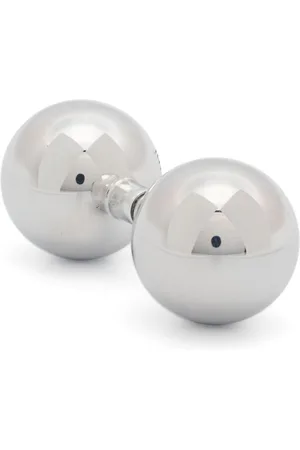COPERNI Einzelner Atom Ohrring