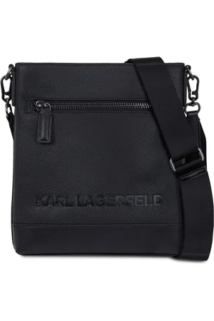 Karl Lagerfeld Essential Umhängetasche