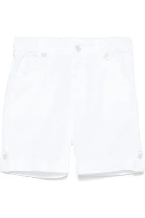 PATACHOU Shorts aus Twill