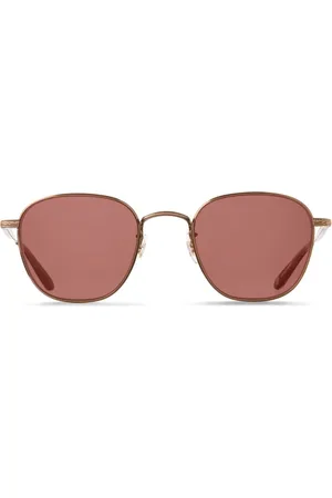 GARRETT LEIGHT World Sonnenbrille