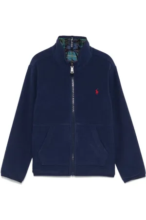 Ralph Lauren Wendbare Jacke