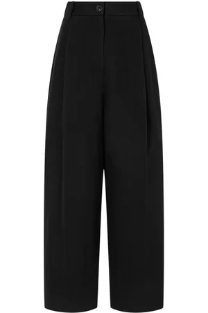 Studio Tomboy Hose mit Abnähern