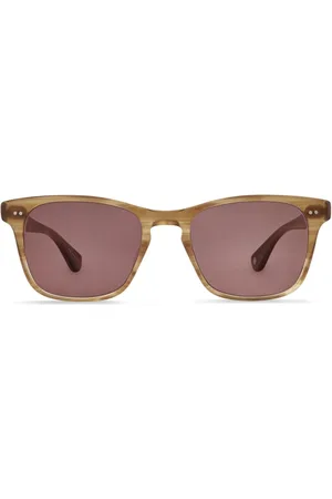 GARRETT LEIGHT Torrey Sun Sonnenbrille