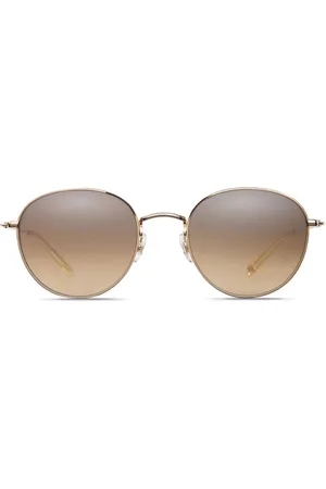 GARRETT LEIGHT Paloma Sonnenbrille
