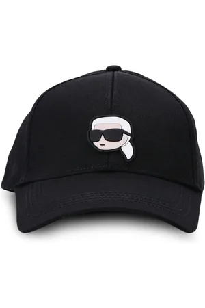 Karl Lagerfeld K/Ikonik 2.0 Baseballkappe