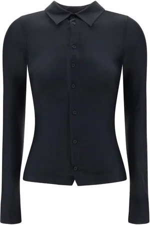 Balenciaga Klassisches Twill-Hemd