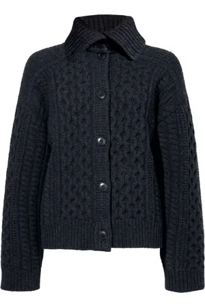 Proenza Schouler Darlene Cardigan