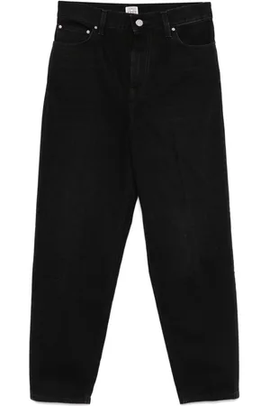Totême Tapered-Jeans