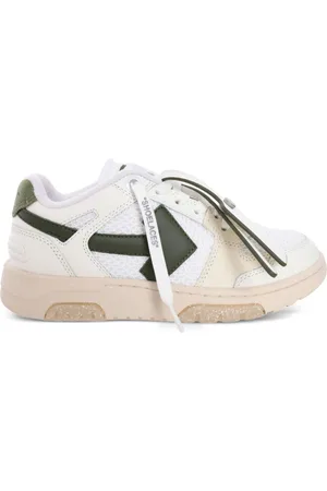 OFF-WHITE Out of Office Sneakers
