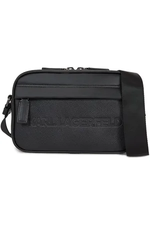 Karl Lagerfeld Essential Umhängetasche