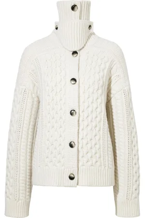 Proenza Schouler Darlene Cardigan